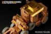 Voyager Model PE35500 Modern U.S. M1070 Truck Tractor basic for HOBBYBOSS 85502 1/35